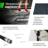 Батут UNIX Line Премиальный с играми / Supreme Game 12 ft (366 см) зеленый
