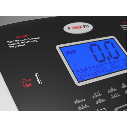 Беговая дорожка UNIX Fit MX-570Z