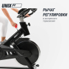 Велотренажер Спин-байк UNIX Fit SB-500 Black