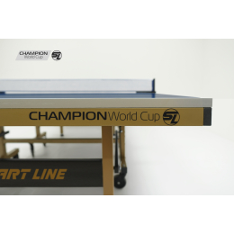 Стол теннисный Champion World Cup