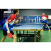 Стол теннисный Champion World Cup