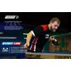 Стол теннисный Champion World Cup
