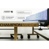 Стол теннисный Champion World Cup