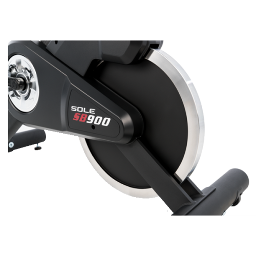 Велотренажер Sole SB900 (2019)