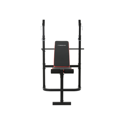 Скамья силовая со стойками UNIX Fit BENCH 120