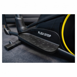 Эллиптический тренажер Altezani E 140