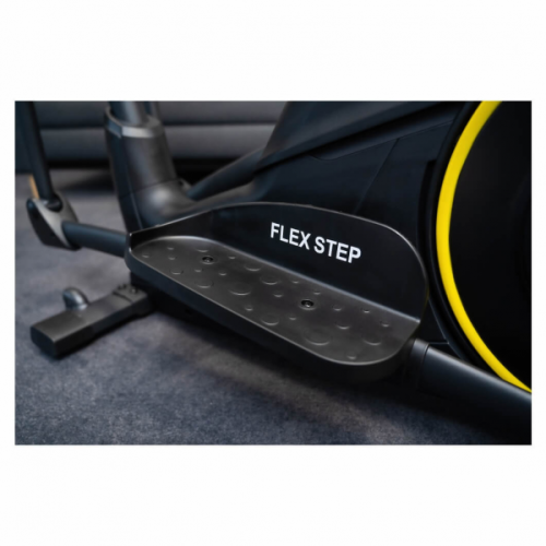 Эллиптический тренажер Altezani E 140