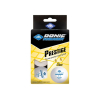 Мячики для н/тенниса DONIC PRESTIGE 2, 40+ 6 штук, белые