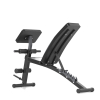 Скамья силовая универсальная UNIX Fit BENCH 150