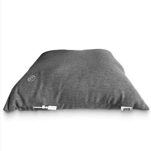 Массажная подушка UNIX Cozy Grey
