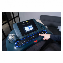 Беговая дорожка Altezani ALS1200 A