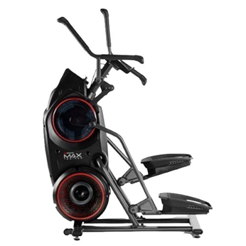 Эллиптический тренажер Bowflex Max Trainer M3