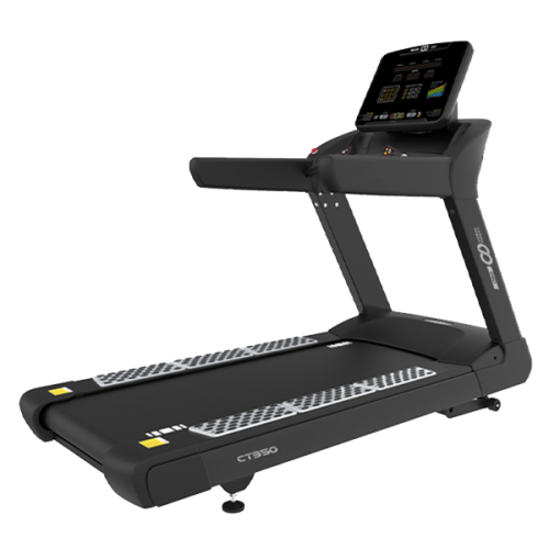 Беговая дорожка CardioPower профессиональный (PRO) CT350