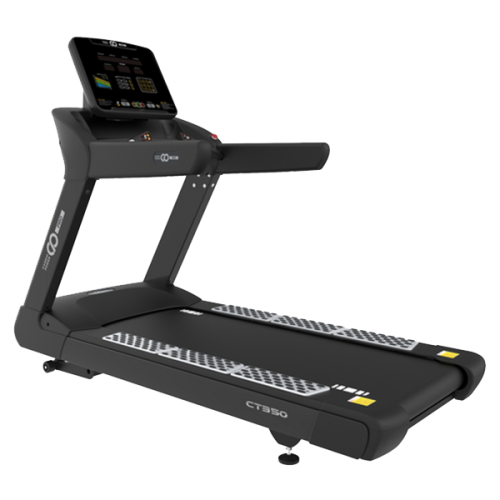 Беговая дорожка CardioPower профессиональный (PRO) CT350