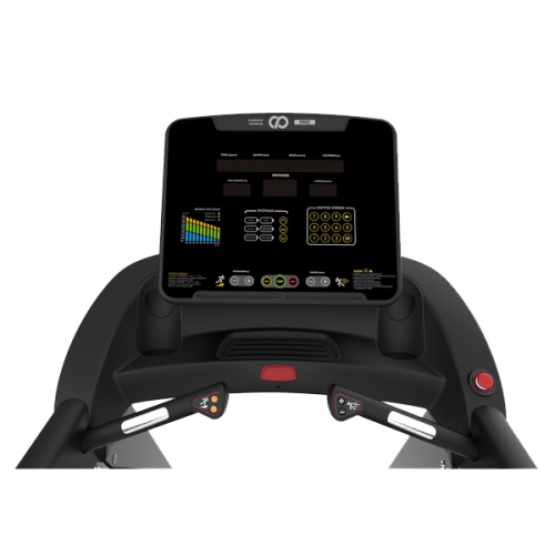 Беговая дорожка CardioPower профессиональный (PRO) CT350