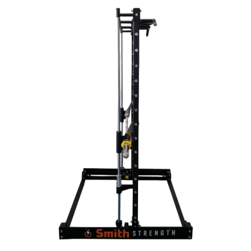 Тренажер Машина Смита Smith SM500