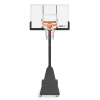 Баскетбольная стойка UNIX Line B-Stand-TG PRO 54"x32" (140 х 82 см) R45 H230-305 см