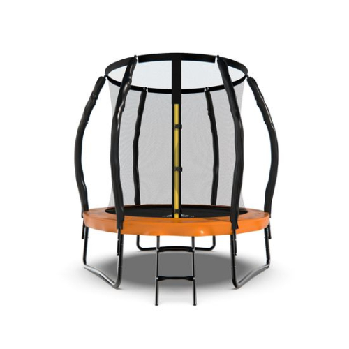 Батут DFC KENGOO II 6ft