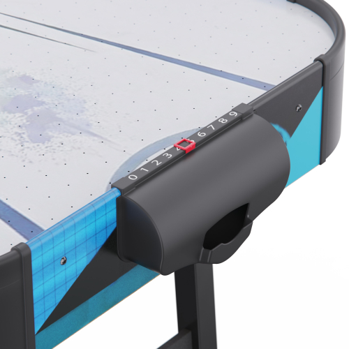 Игровой стол - аэрохоккей DFC 122 x 61 см (48")