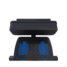 Гиперэкстензия / римский стул DFC MAXXUS