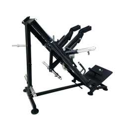 Жим ногами/Гакк-машина, тренажер для икр STONERISE DLP04