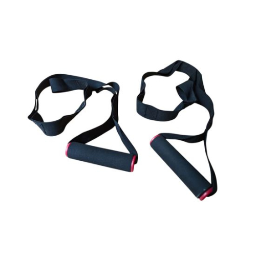 Дверной турник SPORTSTECH KS600 с тренировочными петлями