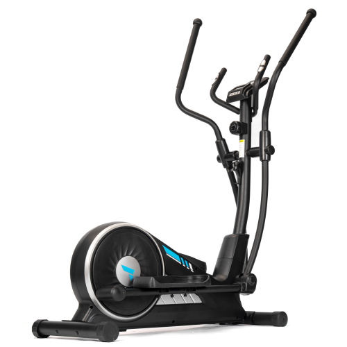 Эллиптический тренажер DFC Merach SQ-2316B / Bluetooth