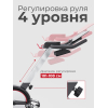 Cпин-байк DFC Sperax / магнитный, до 136 кг