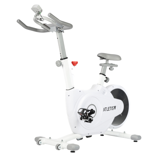 Спин-байк DFC ATLETIS SQ-2209W / магнитный, до 110 кг