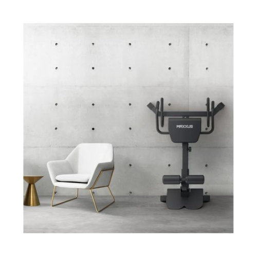 Гиперэкстензия / римский стул MAXXUS GSMX-6