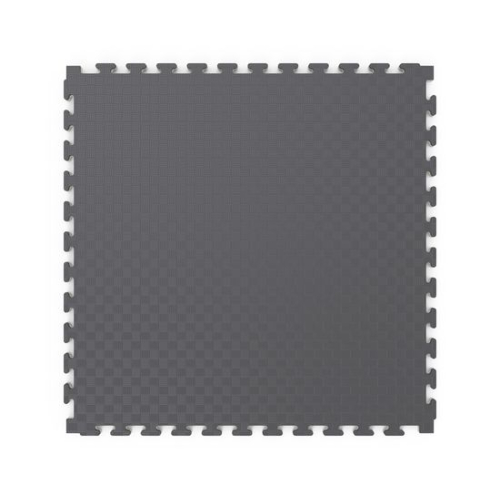 Будо-мат EVA DFC 100 x 100 см, 20 мм, цвет серо-графитовый