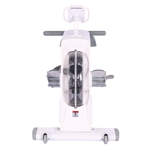 Гребной тренажер DFC YUYOTO SQ-RM2002YO, водный