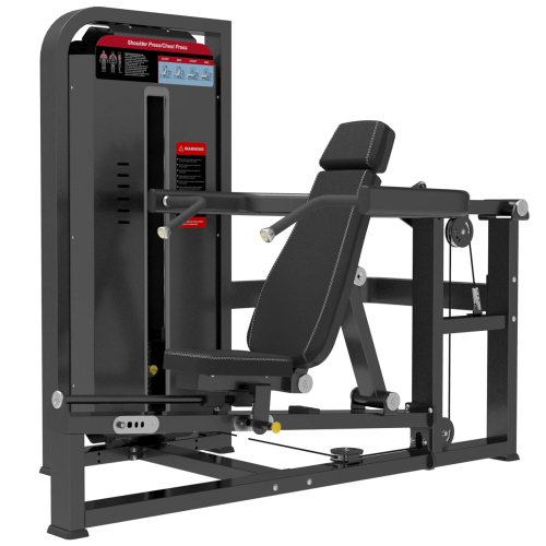 Мультипозиционный жим UNIX Fit 100 PRO (UC-6763)