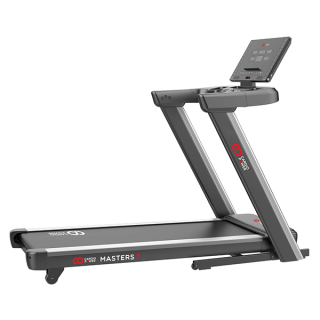Беговая дорожка CardioPower Мастер (Masters) 7