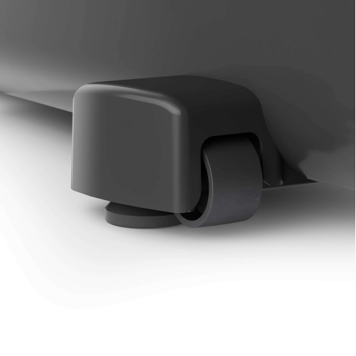 Эллиптический тренажер UNIX Fit E-1100 PRO (LED)