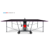 Стол теннисный Compact LX Black