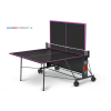 Стол теннисный Compact LX Black