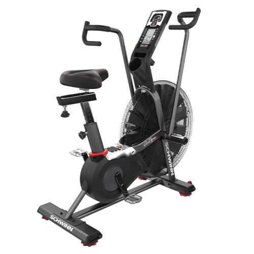 Велотренажер Schwinn Airdyne AD8