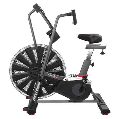 Велотренажер Schwinn Airdyne AD8
