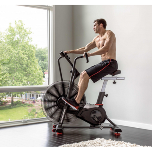 Велотренажер Schwinn Airdyne AD8