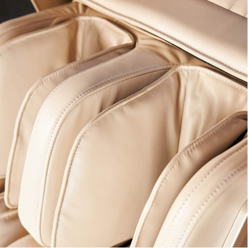 Массажное кресло UNIX Afelia Beige