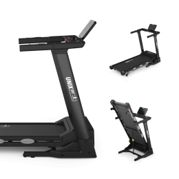 Беговая дорожка UNIX Fit MX-630LE