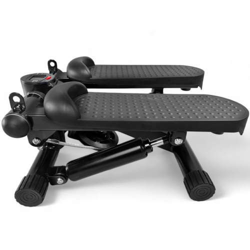 Степпер Atlas Sport AS-504 Black