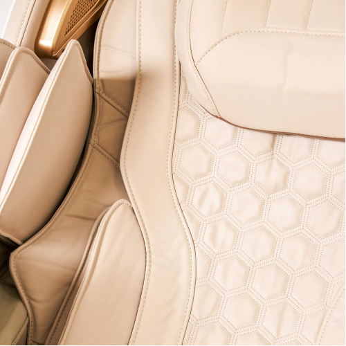 Массажное кресло UNIX Aura White