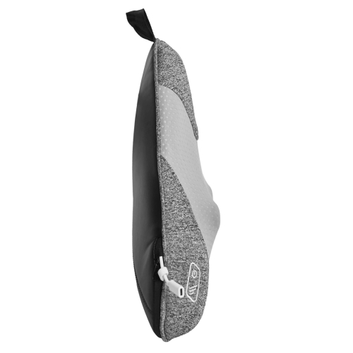 Массажная подушка UNIX Zen Grey