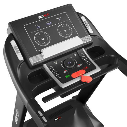 Беговая дорожка UNIX Fit MX-990 AC (LED)