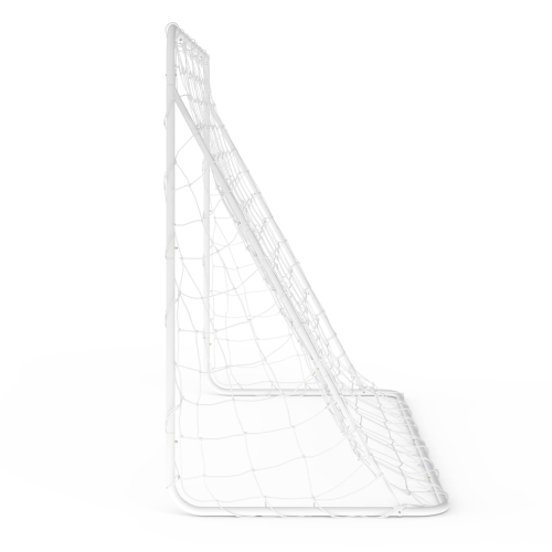 Ворота футбольные UNIX Line стальные 188x124 см переносные, 2 шт.