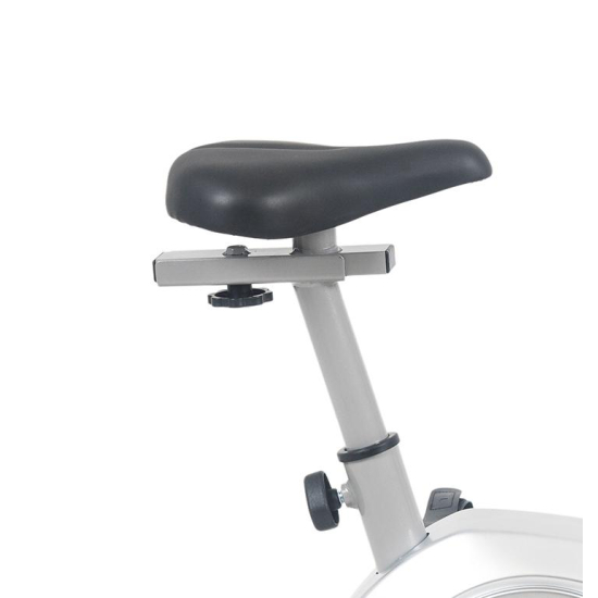 Велотренажер Atlas Sport Sky Silver
