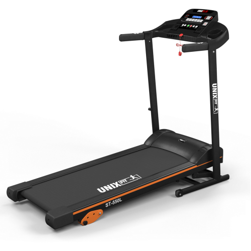 Беговая дорожка UNIX Fit ST-550L