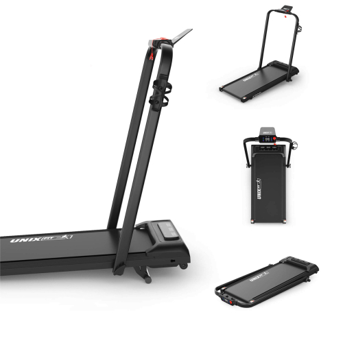 Беговая дорожка UNIX Fit R-230 PLUS